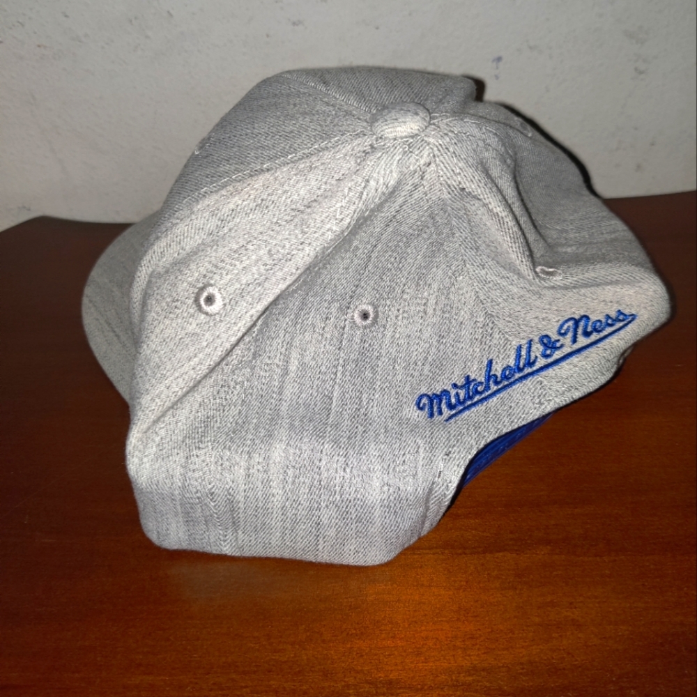 LA Clippers Snapback - Picture 2 of 4